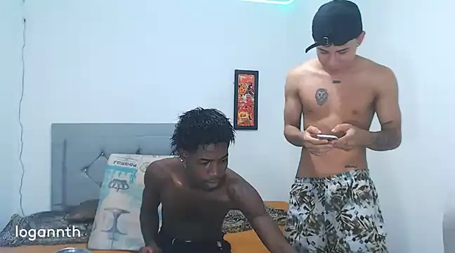 logannth online show from December 2024 09:55:02 AM