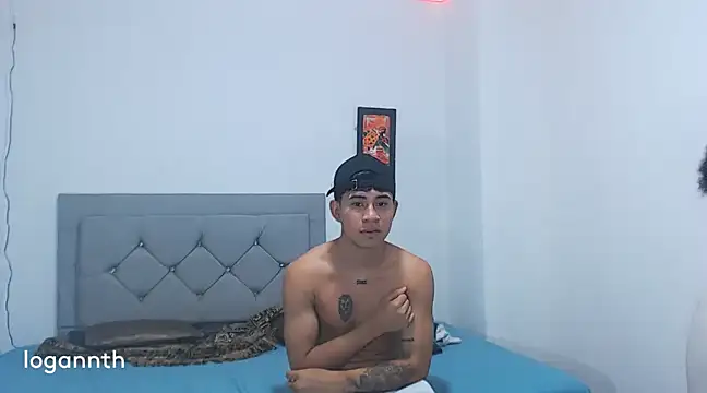 logannth online show from December 2024 06:33:02 AM