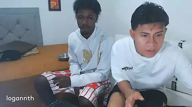 logannth online show from December 2024 07:53:02 PM