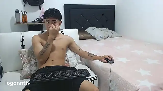 logannth online show from March 2025 08:58:02 AM