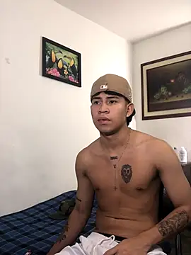 logannth online show from December 2025 11:54:01 PM