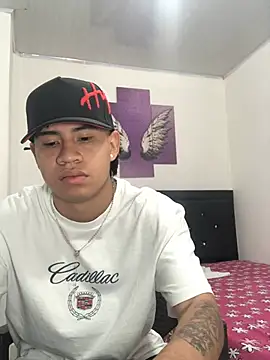 logannth online show from February 2026 06:00:02 AM