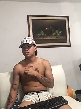 logannth online show from March 2026 01:31:02 AM