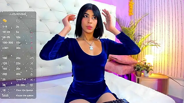 emaa lambert online show from March 2025 08:10:02 PM