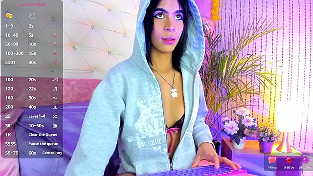 emaa lambert online show from March 2025 07:38:02 PM