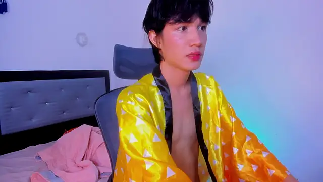 Snapshot of Johhan__Lee chatting on January 2025 01:52:02 AM Johhan Lee online show from January 2025 01:52:02 AM