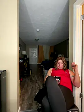 TSfem online show from December 2024 05:59:02 AM