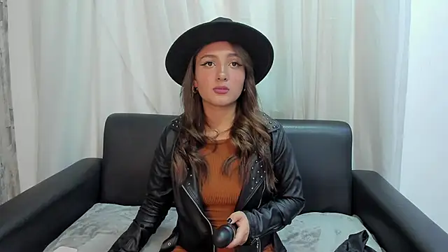 Afrodita Shalom online show from January 2025 11:54:02 AM