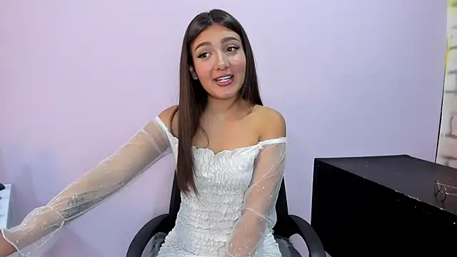 Afrodita Shalom online show from January 2025 11:45:02 AM