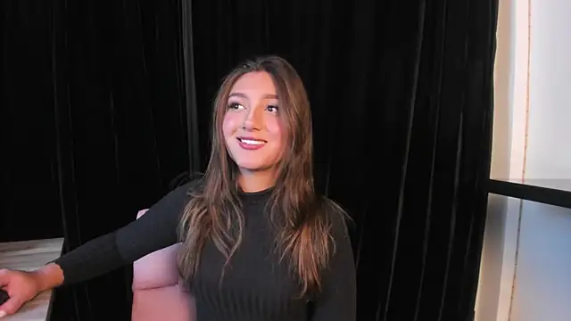 Afrodita Shalom online show from February 2025 10:58:02 AM