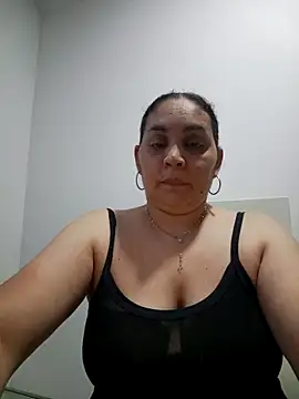 MirandaSoto online show from March 2026 03:47:01 AM