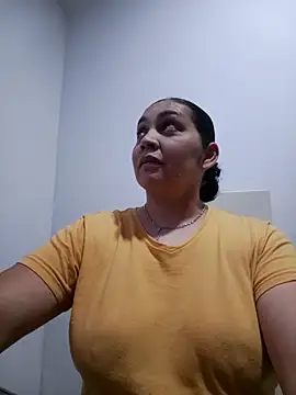 MirandaSoto online show from April 2026 03:56:01 AM