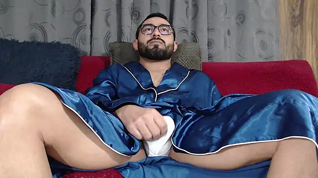 Ryan-theman online show from February 2026 12:15:02 AM