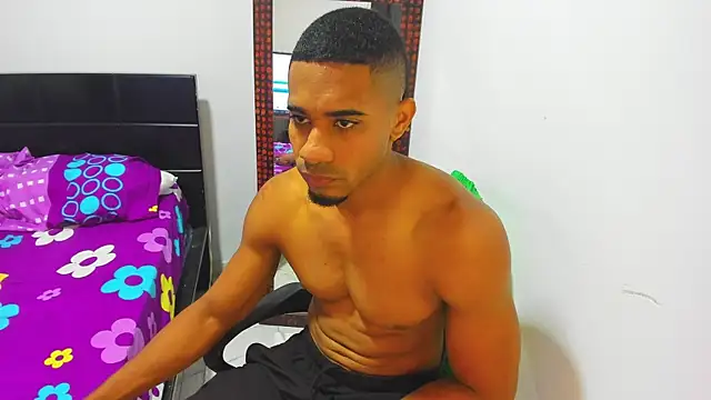 Karljensen33 online show from January 2025 02:02:02 PM