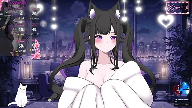 Antares star online show from December 2024 10:15:02 PM