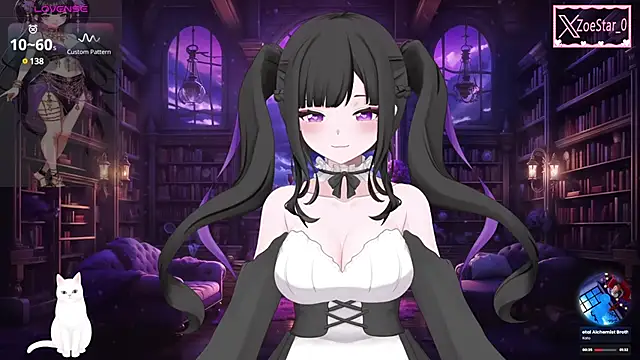 Antares star online show from February 2025 07:28:01 PM