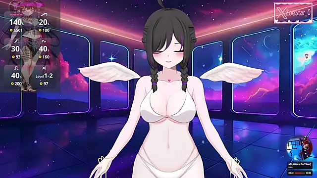 Antares star online show from February 2025 05:12:02 AM