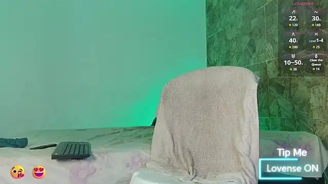 mikejaybra online show from November 2025 05:57:01 PM