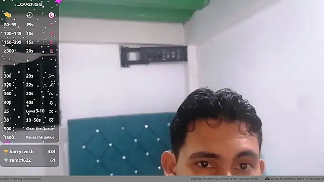 alexispaez457062 online show from January 2025 05:44:02 AM