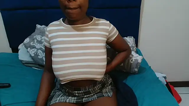 MilkyTitties online show from July 2026 07:55:01 AM