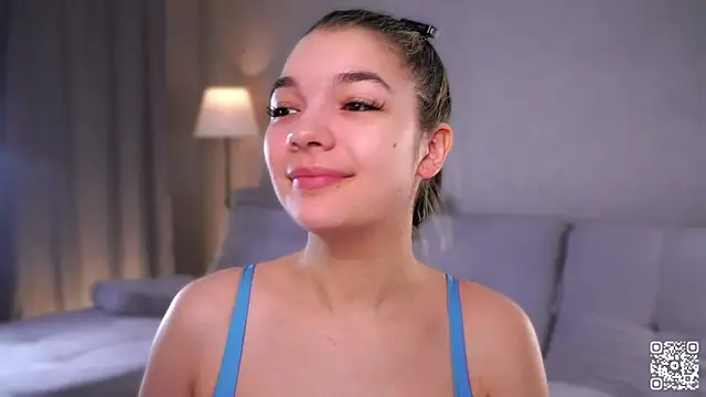 VeronaAppleberry online show from February 2025 01:10:01 AM