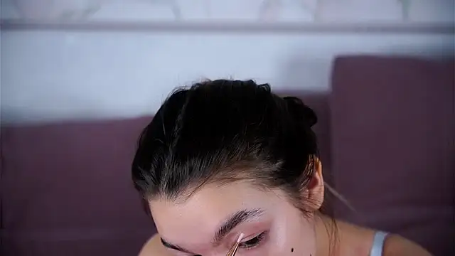 VeronaAppleberry online show from December 2025 01:12:02 AM