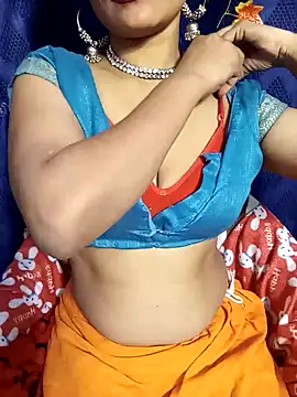 Stripy Doll online show from January 2025 12:22:02 PM