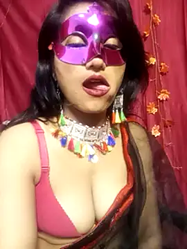 Stripy Doll online show from February 2025 02:42:02 AM