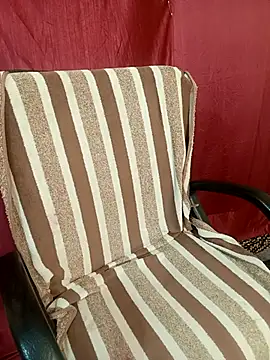 Stripy Doll online show from September 2025 10:35:02 PM