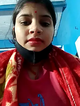 Nisha Cute online show from February 2025 11:48:01 PM