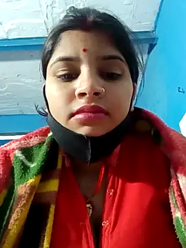 Nisha Cute online show from February 2025 11:45:01 PM