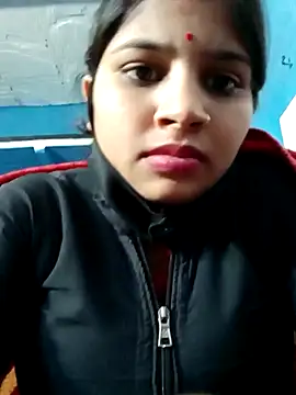 Nisha Cute online show from February 2025 10:29:01 AM