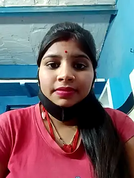 Nisha Cute online show from February 2025 08:44:01 AM