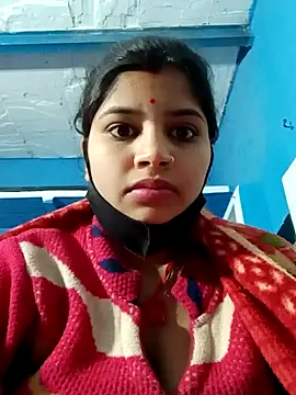 Nisha Cute online show from February 2025 10:11:01 PM