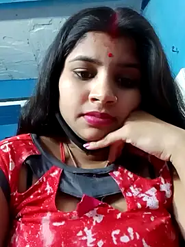 Nisha Cute online show from February 2025 09:58:02 AM