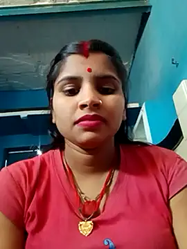 Nisha Cute online show from February 2025 07:17:02 AM