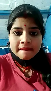 Nisha Cute online show from February 2025 06:58:01 PM