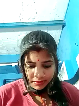 Nisha Cute online show from February 2025 11:41:02 PM