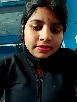 Nisha Cute online show from March 2025 02:05:02 AM