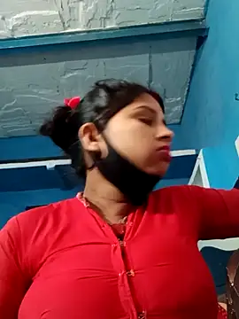 Nisha Cute online show from March 2025 08:20:02 AM