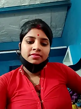 Nisha Cute online show from March 2025 02:39:02 AM