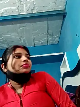 Nisha Cute online show from March 2025 05:39:01 AM