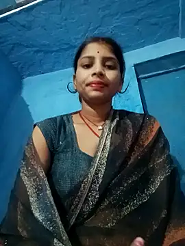 Nisha Cute online show from October 2025 10:19:02 PM