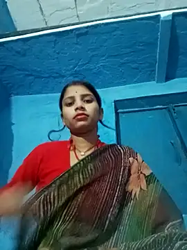 Nisha Cute online show from October 2025 06:29:01 PM