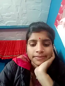 Nisha Cute online show from February 2026 03:10:01 AM
