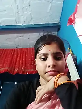 Nisha Cute online show from May 2026 11:16:02 AM