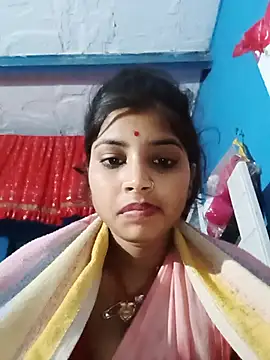 Nisha Cute online show from June 2026 09:42:01 PM