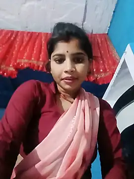 Nisha Cute online show from July 2026 08:11:01 PM