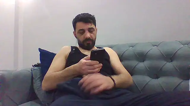 Sexyy Mann34 online show from May 2026 10:15:02 PM