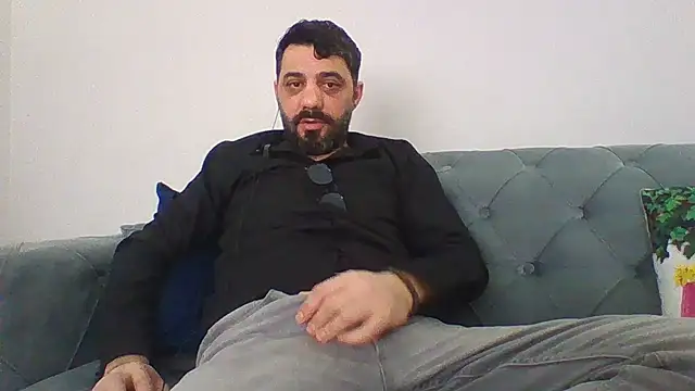 Sexyy Mann34 online show from May 2026 11:26:02 AM